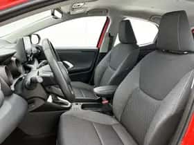 Toyota Yaris (2022) thumbnail 15