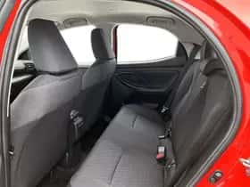 Toyota Yaris (2022) thumbnail 16