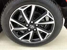 Toyota Yaris (2022) thumbnail 23