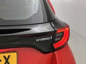 Toyota Yaris (2022) thumbnail 31