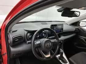Toyota Yaris (2022) thumbnail 32