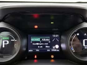 Toyota Yaris (2022) thumbnail 5