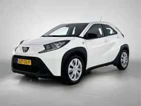 Toyota Aygo (2024)