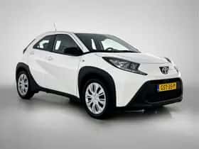 Toyota Aygo (2024) thumbnail 12