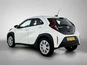 Toyota Aygo (2024) thumbnail 13