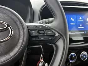 Toyota Aygo (2024) thumbnail 14