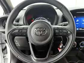 Toyota Aygo (2024) thumbnail 17