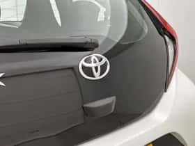 Toyota Aygo (2024) thumbnail 18