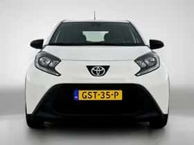 Toyota Aygo (2024) thumbnail 19