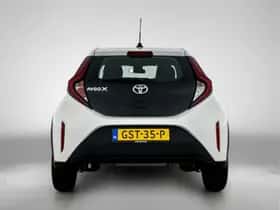 Toyota Aygo (2024) thumbnail 20
