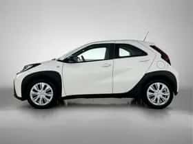 Toyota Aygo (2024) thumbnail 3