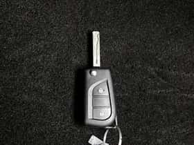 Toyota Aygo (2024) thumbnail 26