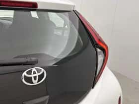Toyota Aygo (2024) thumbnail 29
