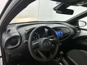 Toyota Aygo (2024) thumbnail 30