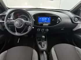 Toyota Aygo (2024) thumbnail 4