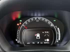 Toyota Aygo (2024) thumbnail 5
