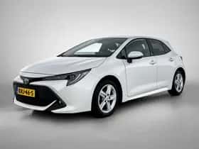Toyota Corolla (2022)