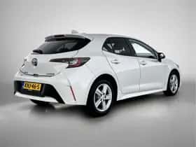 Toyota Corolla (2022) thumbnail 2