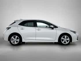 Toyota Corolla (2022) thumbnail 11