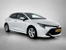 Toyota Corolla (2022) thumbnail 12