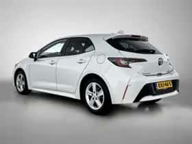 Toyota Corolla (2022) thumbnail 13