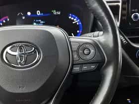 Toyota Corolla (2022) thumbnail 14