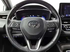 Toyota Corolla (2022) thumbnail 17