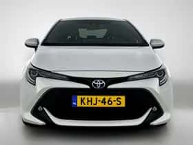 Toyota Corolla (2022) thumbnail 20