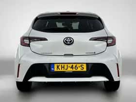 Toyota Corolla (2022) thumbnail 21