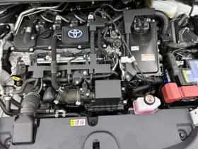 Toyota Corolla (2022) thumbnail 27
