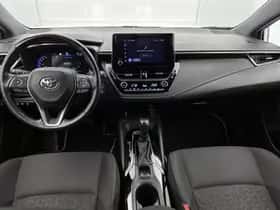 Toyota Corolla (2022) thumbnail 4