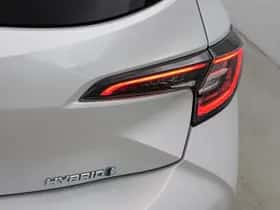 Toyota Corolla (2022) thumbnail 31