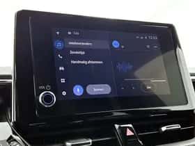 Toyota Corolla (2022) thumbnail 7