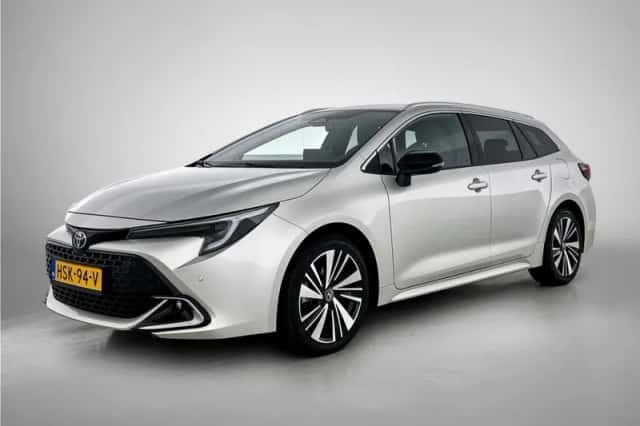 Toyota Corolla_Touring_Sports (2025) thumbnail 1