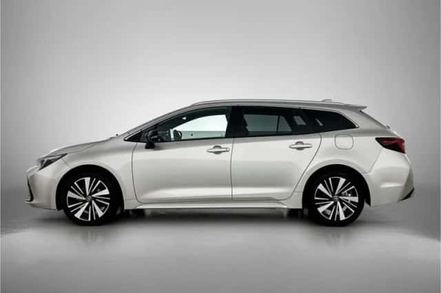 Toyota Corolla_Touring_Sports (2025) thumbnail 3
