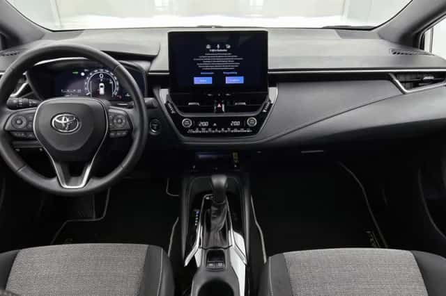 Toyota Corolla_Touring_Sports (2025) thumbnail 4