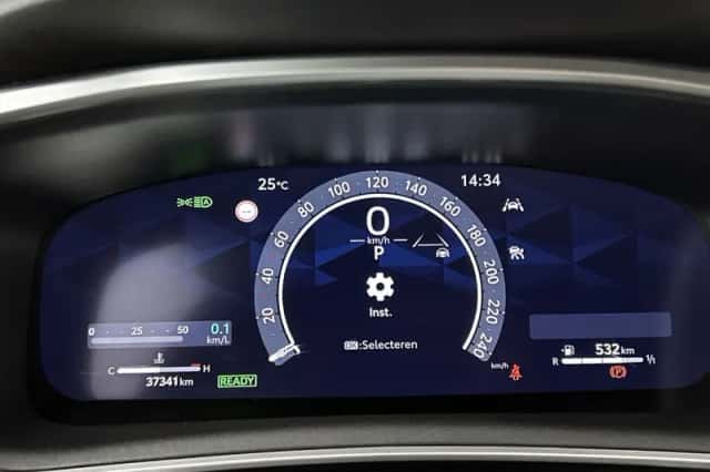 Toyota Corolla_Touring_Sports (2025) thumbnail 5