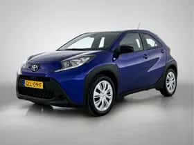 Toyota Aygo (2024)