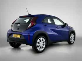 Toyota Aygo (2024) thumbnail 2