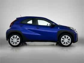 Toyota Aygo (2024) thumbnail 12