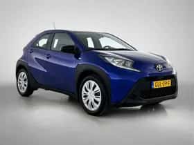 Toyota Aygo (2024) thumbnail 13