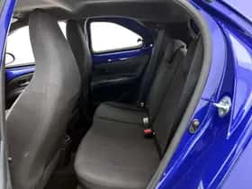 Toyota Aygo (2024) thumbnail 17