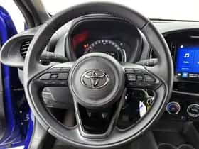 Toyota Aygo (2024) thumbnail 18