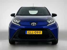 Toyota Aygo (2024) thumbnail 20