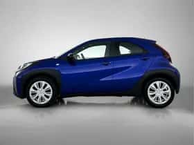 Toyota Aygo (2024) thumbnail 3