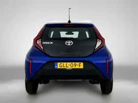 Toyota Aygo (2024) thumbnail 21