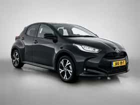 Toyota Yaris (2025) thumbnail 12