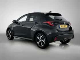 Toyota Yaris (2025) thumbnail 13