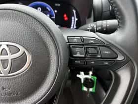 Toyota Yaris (2025) thumbnail 14