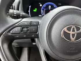 Toyota Yaris (2025) thumbnail 17
